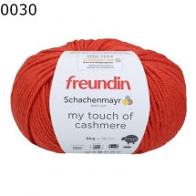 My Touch of Cashmere Freundin Schachenmayr Farbe 30