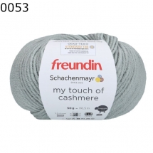 My Touch of Cashmere Freundin Schachenmayr Farbe 53
