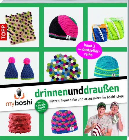 myBoshi drinnenunddrauen