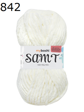 MyBoshi Samt Farbe 1