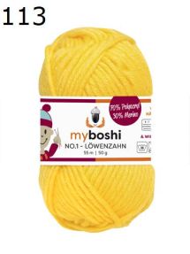 MyBoshi Wolle 3
