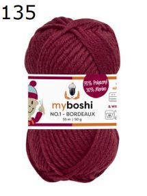 MyBoshi Wolle 13