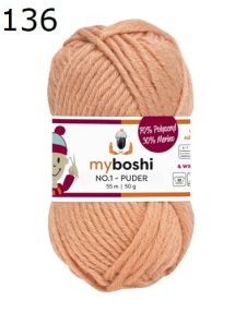 MyBoshi Wolle 14