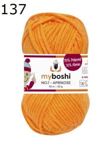 MyBoshi Wolle 15