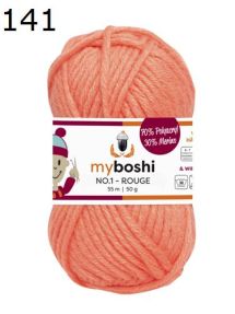 MyBoshi Wolle 16