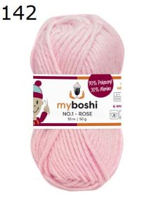 MyBoshi Wolle 17