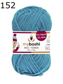 MyBoshi Wolle 19
