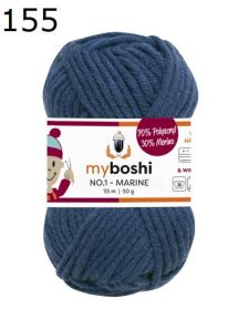 MyBoshi Wolle 21