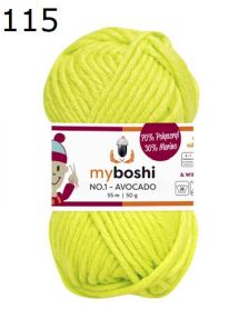 MyBoshi Wolle 4