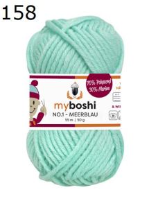 MyBoshi Wolle 23