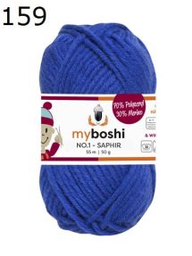 MyBoshi Wolle 24