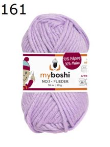 MyBoshi Wolle 25