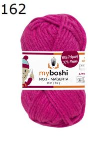MyBoshi Wolle 26