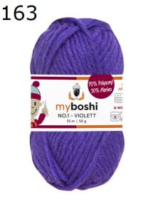 MyBoshi Wolle 27