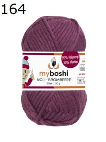 MyBoshi Wolle 28