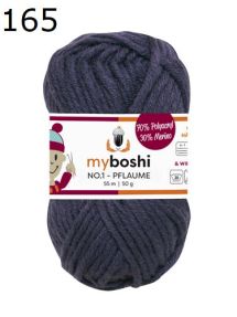 MyBoshi Wolle 29