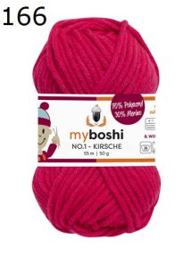 MyBoshi Wolle 30