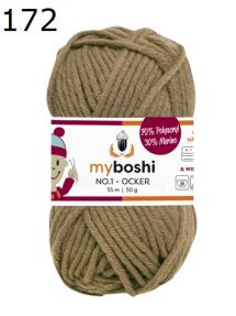 MyBoshi Wolle 31