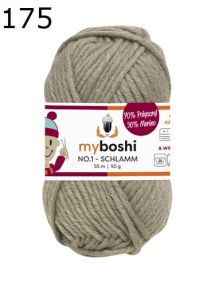 MyBoshi Wolle 33