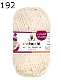 MyBoshi Wolle 36