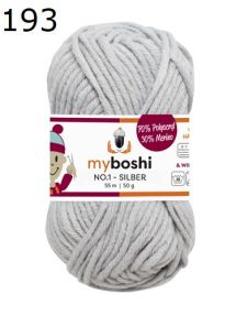 MyBoshi Wolle 37