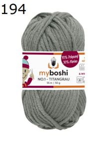 MyBoshi Wolle 38