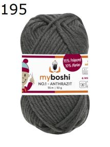 MyBoshi Wolle 39