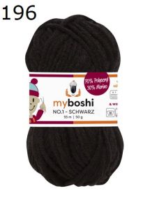 MyBoshi Wolle 40
