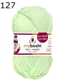 MyBoshi Wolle 8