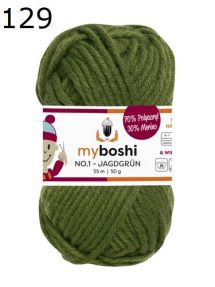 MyBoshi Wolle 9