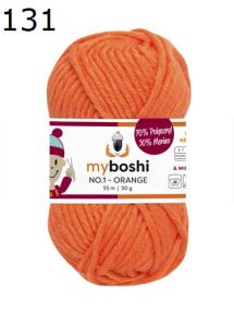 MyBoshi Wolle 10