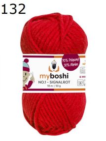 MyBoshi Wolle 11