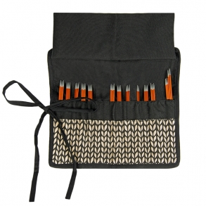 Nadeltasche fr Nadelspiele Lana Grossa 3