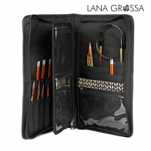Nadeltasche Multifunktion Lana Grossa 3