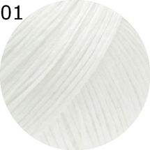 Nastrino Lana Grossa Farbe 1