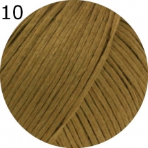 Nastrino Lana Grossa Farbe 10