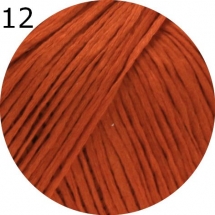 Nastrino Lana Grossa Farbe 12