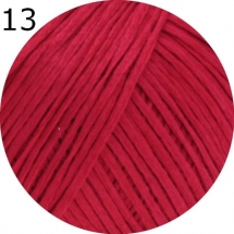 Nastrino Lana Grossa Farbe 13