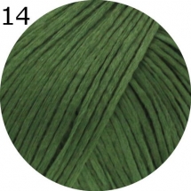 Nastrino Lana Grossa Farbe 14