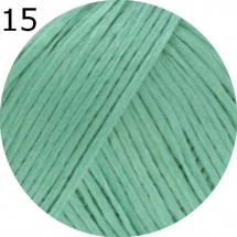 Nastrino Lana Grossa Farbe 15