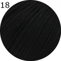 Nastrino Lana Grossa Farbe 18