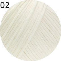 Nastrino Lana Grossa Farbe 2