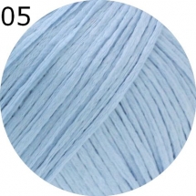 Nastrino Lana Grossa Farbe 5