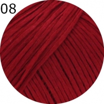 Nastrino Lana Grossa Farbe 8