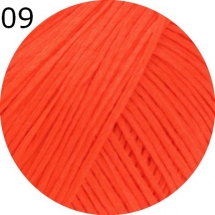 Nastrino Lana Grossa Farbe 9