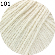 Natural Alpaca Classico Lana Grossa Farbe 101