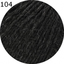 Natural Alpaca Classico Lana Grossa Farbe 104