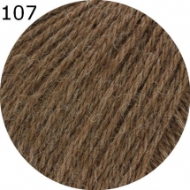 Natural Alpaca Classico Lana Grossa Farbe 107