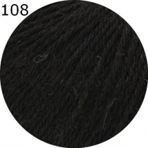Natural Alpaca Classico Lana Grossa Farbe 108