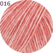 Natural Alpaca Pelo Lana Grossa Farbe 16